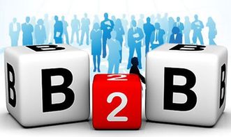 B2B寒冬已去，春天还会远吗？——互联网信息服务迎来新机遇