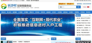 易村客全国农村互联网服务站站长招募启事 共创农村信息服务新篇章