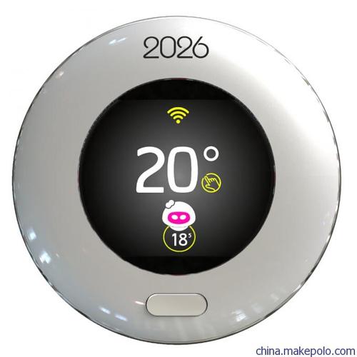 2026互联网温控器 重塑家居电采暖的智能新标杆