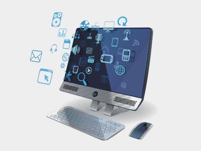 非码 打造安全高效便捷的互联网门店整体解决方案